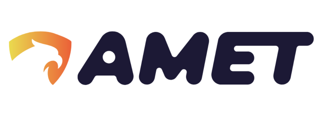 Logo Amet